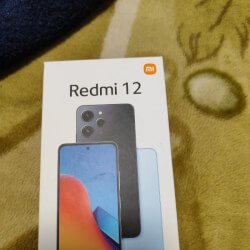 Xiaomi 12