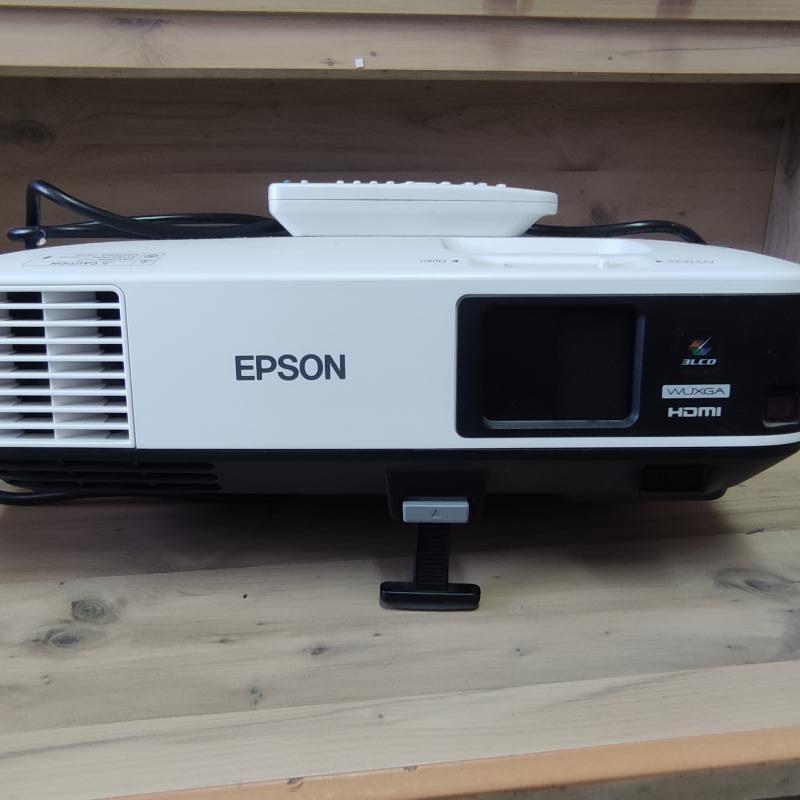 Epson2250u