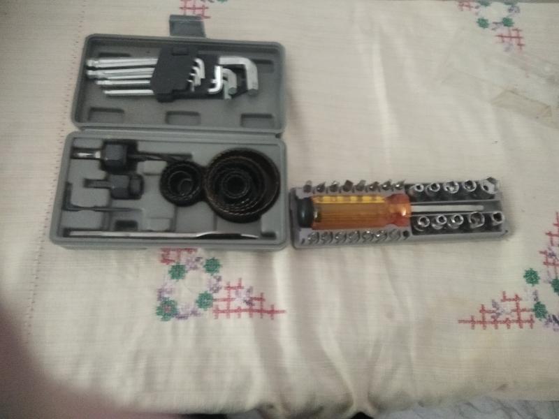 Инструменты