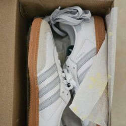 Кроссовки adidas Samba or