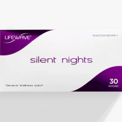 Пластыри LifeWave Silent Nights