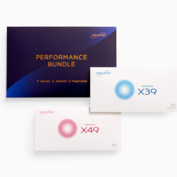 Комплект LifeWave X39® & X49™ Performance Bundle