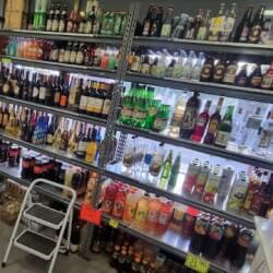 Минимаркет