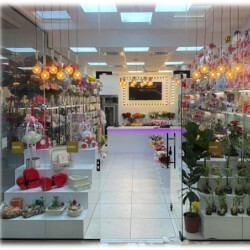 В цветочный магазин в Беэр-Шеве требуется новый флорист