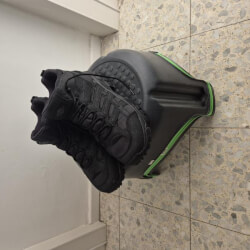 Ботинки merrell