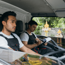 ПЕРЕВОЗКИ «ОТЛИЧНЫЕ» — без стресса и суеты