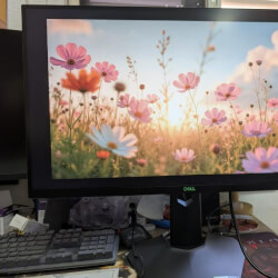 Dell S2721DGFA